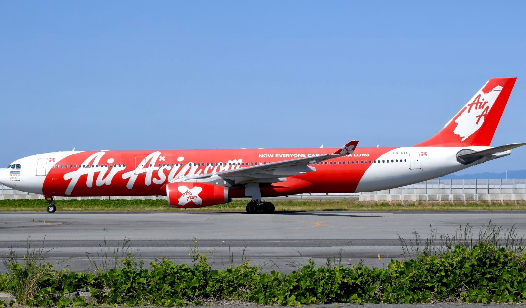 AirAsia X To Begin Nairobi-Kuala Lumpur Flights In November